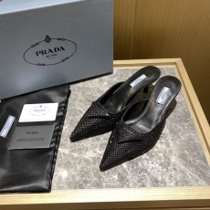 Prada Slippers